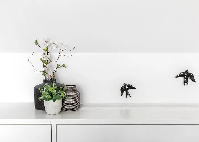 Prata Riverside 公寓 Lisboa