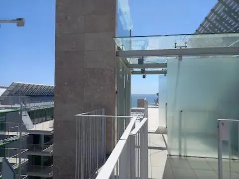 Prata Riverside 公寓