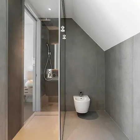 Prata Riverside Лиссабон