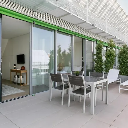 Prata Riverside * Лиссабон