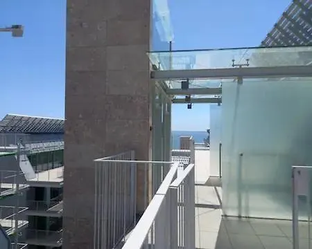 Prata Riverside Апартаменты