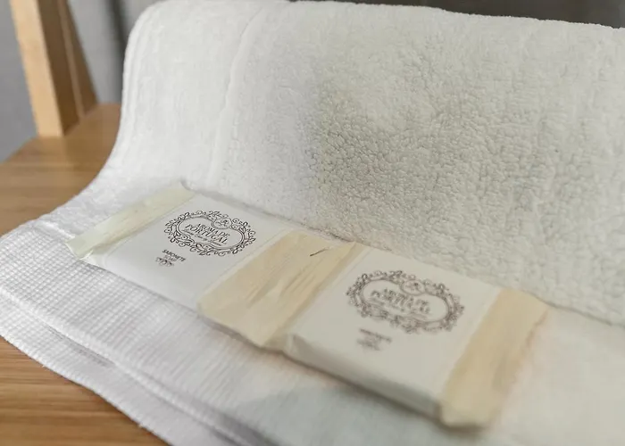 Apartment Prata Riverside