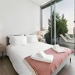 Prata Riverside Apartmán