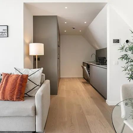 Prata Riverside Lissabon